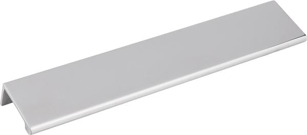 Elements - 8 Inch Overall Length Edgefield Cabinet Tab Pull