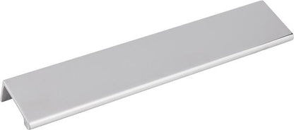 Elements - 8 Inch Overall Length Edgefield Cabinet Tab Pull