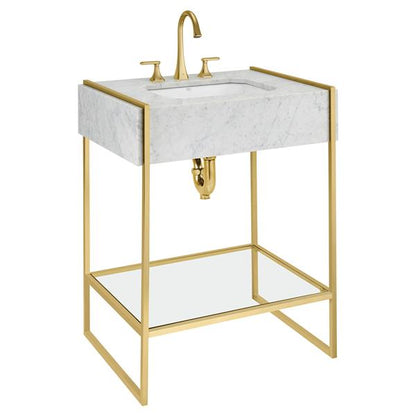 DXV - Belshire 30 Inch Console