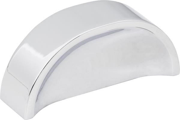 Jeffrey Alexander - 32 mm Center-to-Center Elara Cabinet Pinch Pull