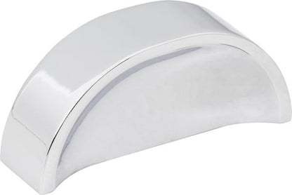Jeffrey Alexander - 32 mm Center-to-Center Elara Cabinet Pinch Pull