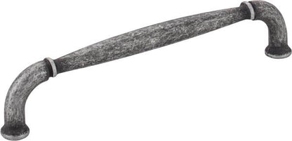 Jeffrey Alexander - 128 mm Center-to-Center Chesapeake Cabinet Pull