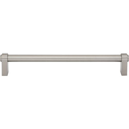 Top Knobs - Lawrence Pull 7 9/16 Inch (c-c)