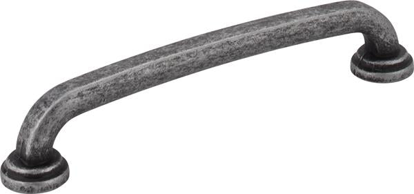 Jeffrey Alexander - 128 mm Center-to-Center Bremen 1 Cabinet Pull