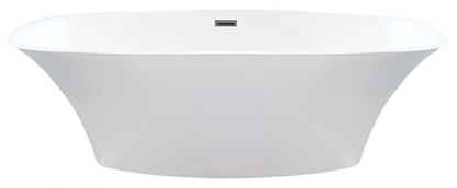 Americh - Roc Varna 71 x 31 x 23 Inch Bathtub