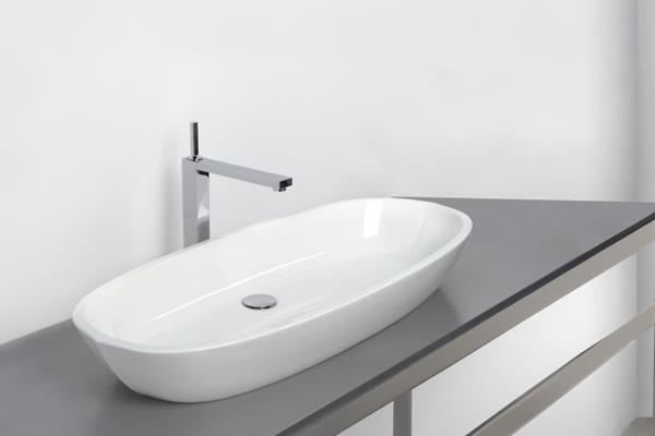 Wetstyle - BE 36 X 15 X 4 Above Mount Vessel