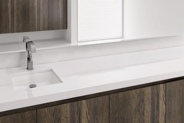 Wetstyle - Cube 15 X 15 X 4 - Undermount Vessel