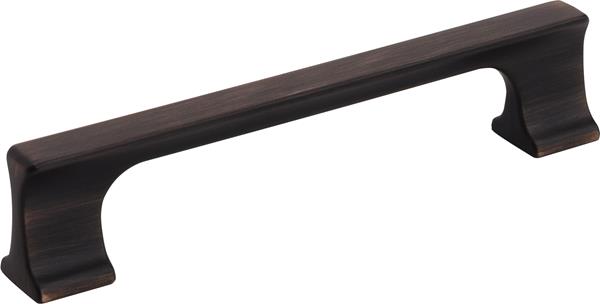 Jeffrey Alexander - 128 mm Center-to-Center Sullivan Cabinet Pull