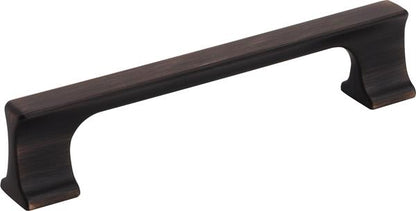 Jeffrey Alexander - 128 mm Center-to-Center Sullivan Cabinet Pull