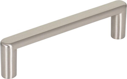 Elements - 96 mm Center-to-Center Gibson Cabinet Pull