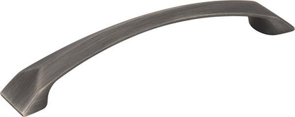 Jeffrey Alexander - 128 mm Center-to-Center Pyramid Cairo Cabinet Pull