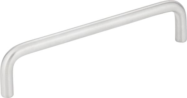 Elements - 128 mm Center-to-Center Torino Cabinet Wire Pull
