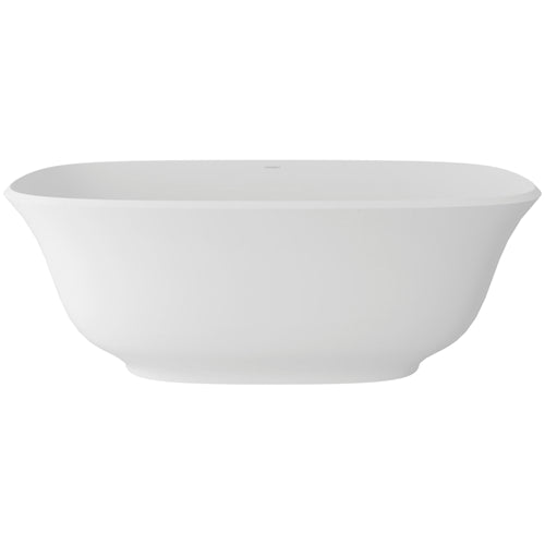 Rohl - Victoria + Albert Amiata 65 x 32 Inch Freestanding Soaking Bathtub