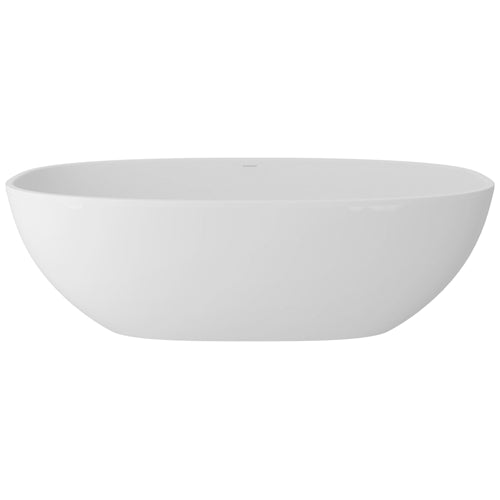 Rohl - Victoria + Albert Barcelona 67 x 32 Inch Freestanding Soaking Bathtub
