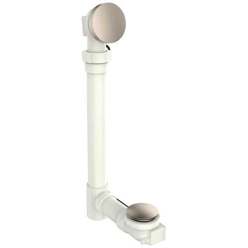 Rohl - Victoria + Albert Freestanding Bathtub Overflow and Drain For Above-Floor Installation Box