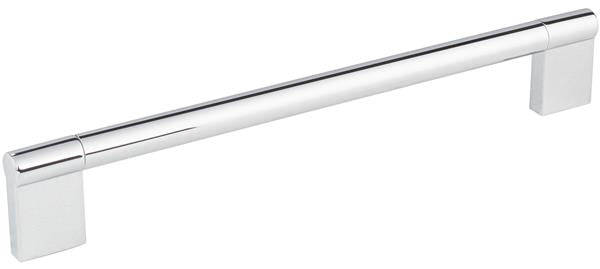 Elements - 224 mm Center-to-Center Knox Cabinet Bar Pull