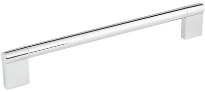 Elements - 224 mm Center-to-Center Knox Cabinet Bar Pull