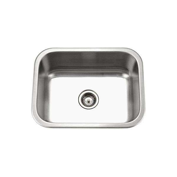 Hamat - Villa Classic Topmount Single Bowl Kitchen Sink