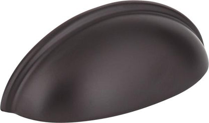 Elements - 3 Inch Center-to-Center Florence Cabinet Cup Pull