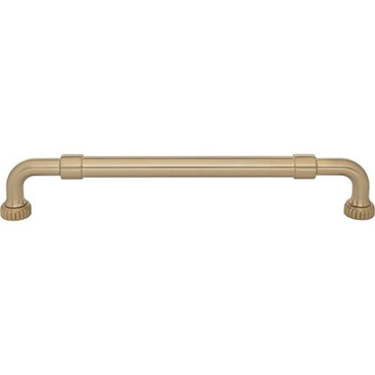 Top Knobs - Holden 12 Inch Center to Center Appliance pull