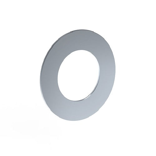 Vola - Old Version 001 Rosette (Pre- 3/22/21) (Flange)- Dia. (Hole-1-1/4 Inch, Outer-2-1/2 Inch)