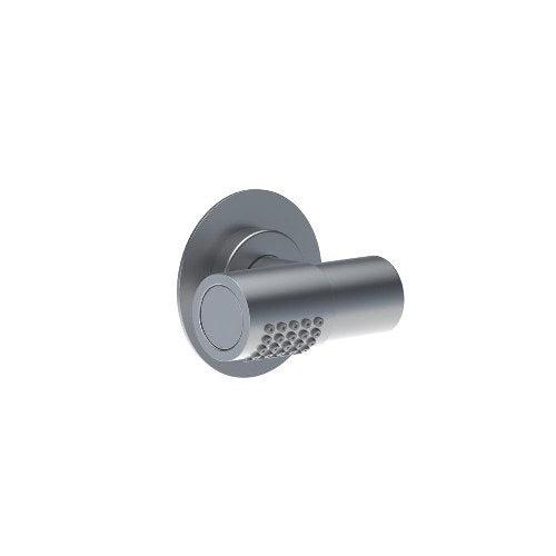 Vola - 080K Body Spray With 1-3/4 Inch Arm And Rosette