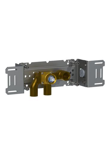 Vola - 2100 Rough In-Wall Valve