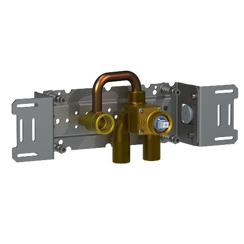 Vola - 2100X rough in-wall valve (6.6 gpm)