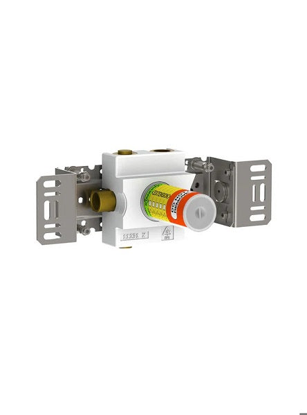 Vola - 5400Dvk 2-Port Diverter- 3/4 Inch Connection (Low-Flow, Calgreen Compliant)