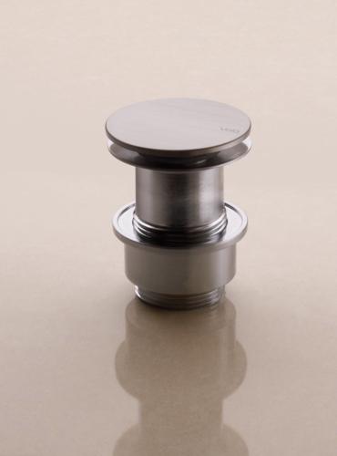 Vola - A62 Always Open Drain For Use With Basins Without Overflows