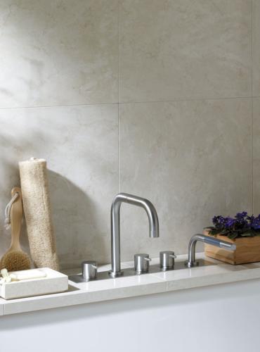 Vola - W/ Mounting Bracket And Water Collection Box