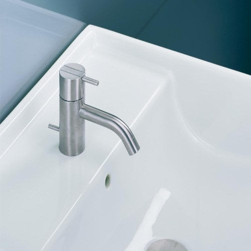 Vola - Hv3 One-Handle Basin Set With 1-1/4 Inch Pop-Up Drain (1.2 Gpm)