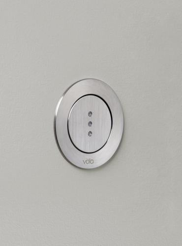 Vola - Rs82 Electronic Single Flush