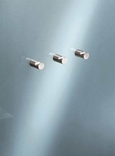 Vola - T17 Towel Hooks-1 Inch , Set Of Four