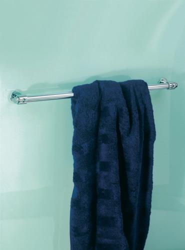 Vola - T19-700 Towel Bar 27-1/2 Inch