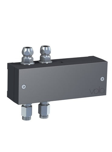 Vola - Electronic Valve Box