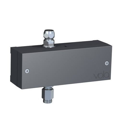 Vola - Electronic valve box