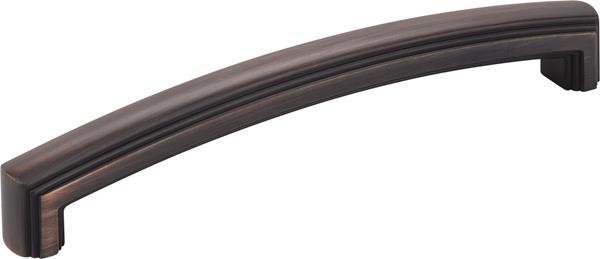 Jeffrey Alexander - 160 mm Center-to-Center Delgado Cabinet Pull