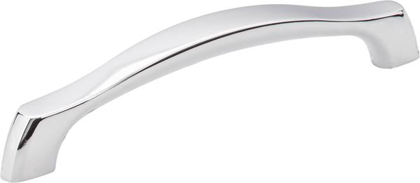 Elements - 128 mm Center-to-Center Aiden Cabinet Pull