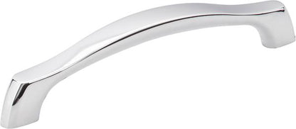 Elements - 128 mm Center-to-Center Aiden Cabinet Pull