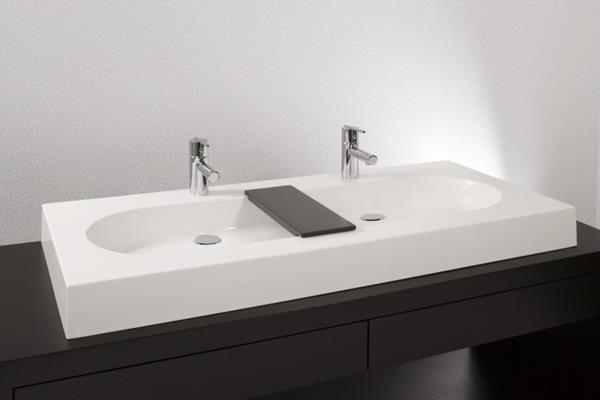 Wetstyle - Ove 48 X 22 X 4 Washbasin
