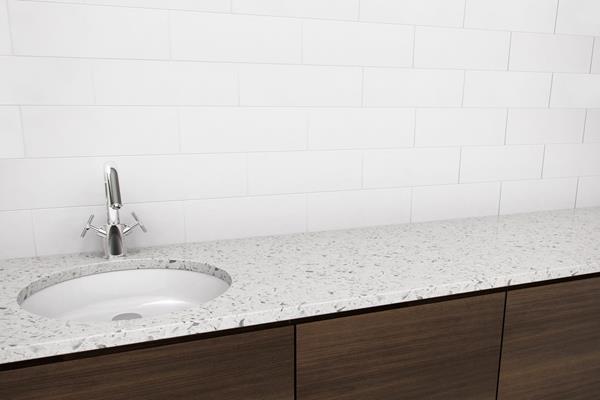 Wetstyle - Ove 15 X 15 X 4 - Undermount Vessel