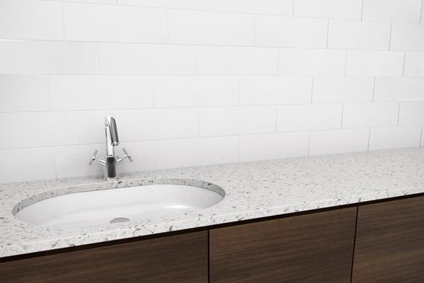 Wetstyle - Ove 21 X 15 X 4 - Undermount Vessel