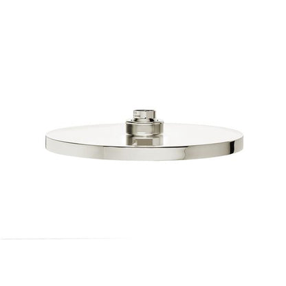 DXV - Contemporary Round Showerhead 8 In