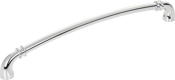 Jeffrey Alexander - 224 mm Center-to-Center Marie Cabinet Pull