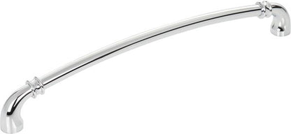Jeffrey Alexander - 224 mm Center-to-Center Marie Cabinet Pull