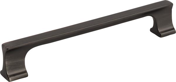 Jeffrey Alexander - 160 mm Center-to-Center Sullivan Cabinet Pull
