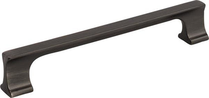 Jeffrey Alexander - 160 mm Center-to-Center Sullivan Cabinet Pull