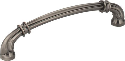 Jeffrey Alexander - 128 mm Center-to-Center Lafayette Cabinet Pull