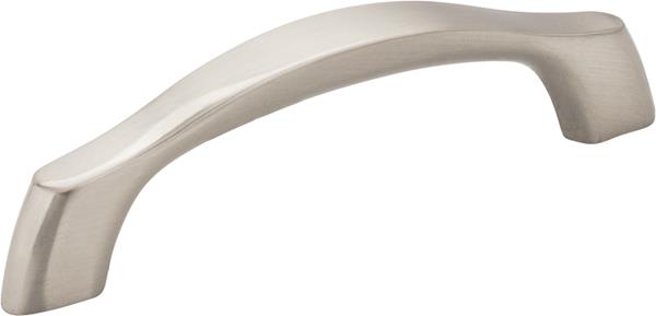 Elements - 96 mm Center-to-Center Aiden Cabinet Pull